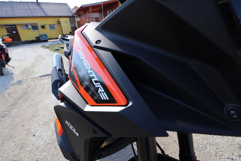 KTM World Adventure Week 2021 (OKR Moto)